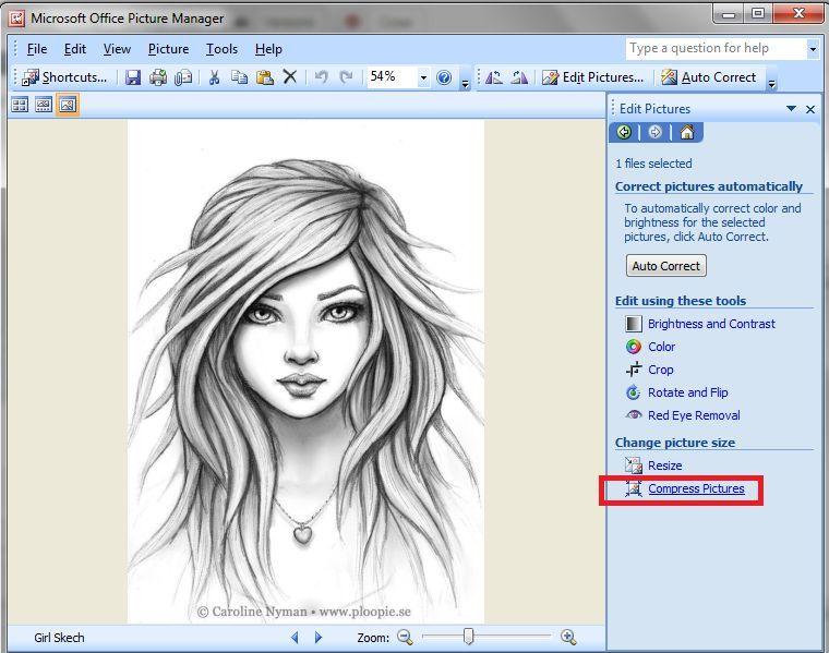 How to convert a photo to a colored pencil sketch with Photoshop | Macworld